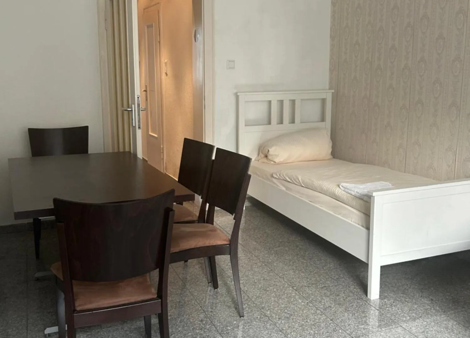Hannover City Apartment
